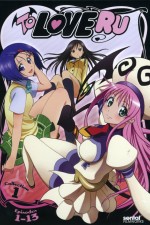 Watch To Love-Ru Megashare8